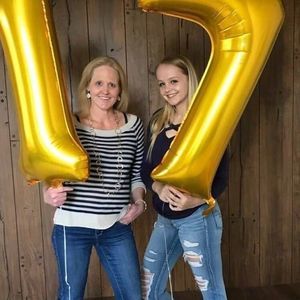 Meet your Posher, Heather